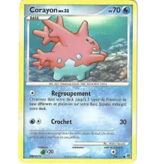 Corayon 84/132