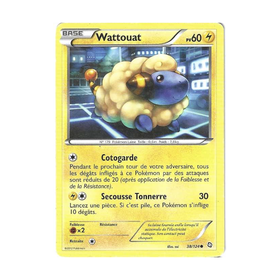 Wattouat 38/124