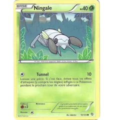 Ningale 10/124