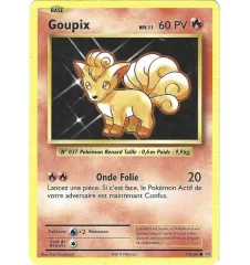 Goupix 14/108