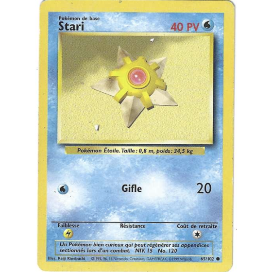 Stari 65/102