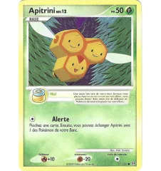 Apitrini 57/100