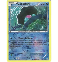Coquiperl 49/160 Reverse