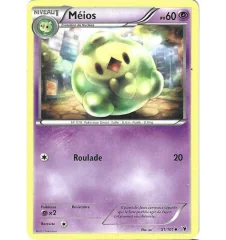 Méios 51/101