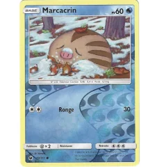 Marcacrin 19/111 Reverse