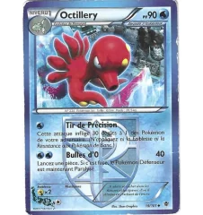 Octillery 19/101