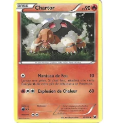 Chartor 18/108