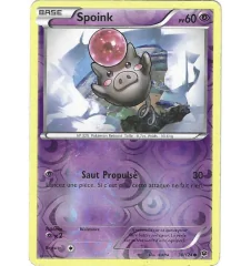 Spoink 30/124 Reverse