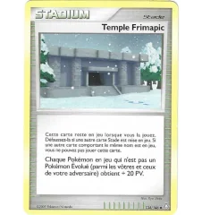 Stade Temple Frimapic 134/146