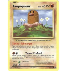 Taupiqueur 55/108