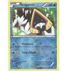 Stalgamin 21/101 Reverse