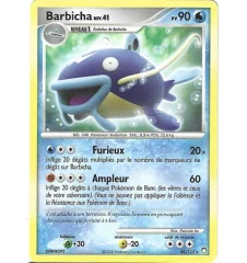 Barbicha 40/123