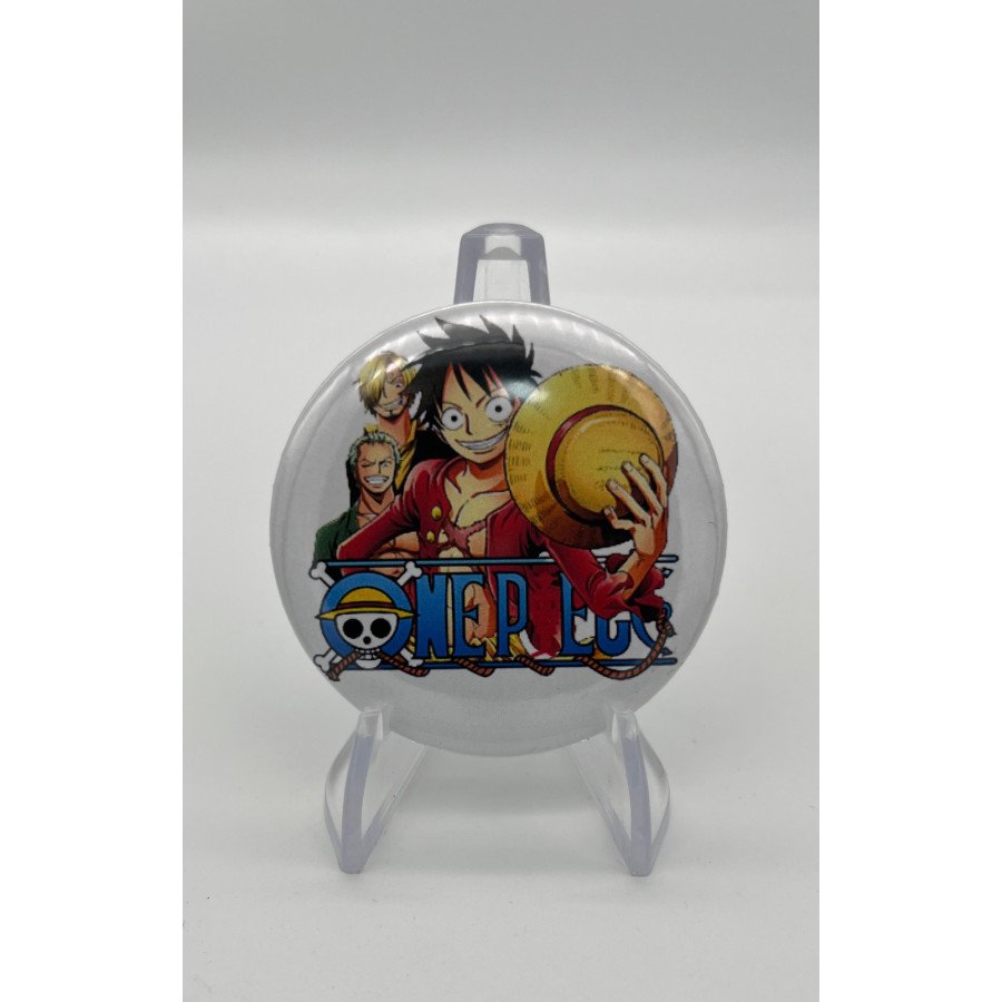 Badge grand format One Piece