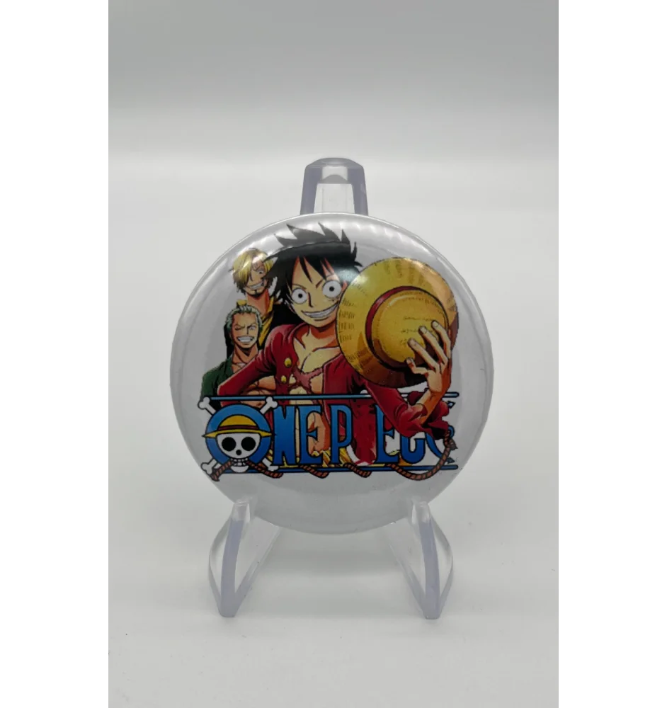 Badge grand format One Piece