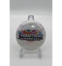 Badge grand format Pokemon evolutions prismatiques