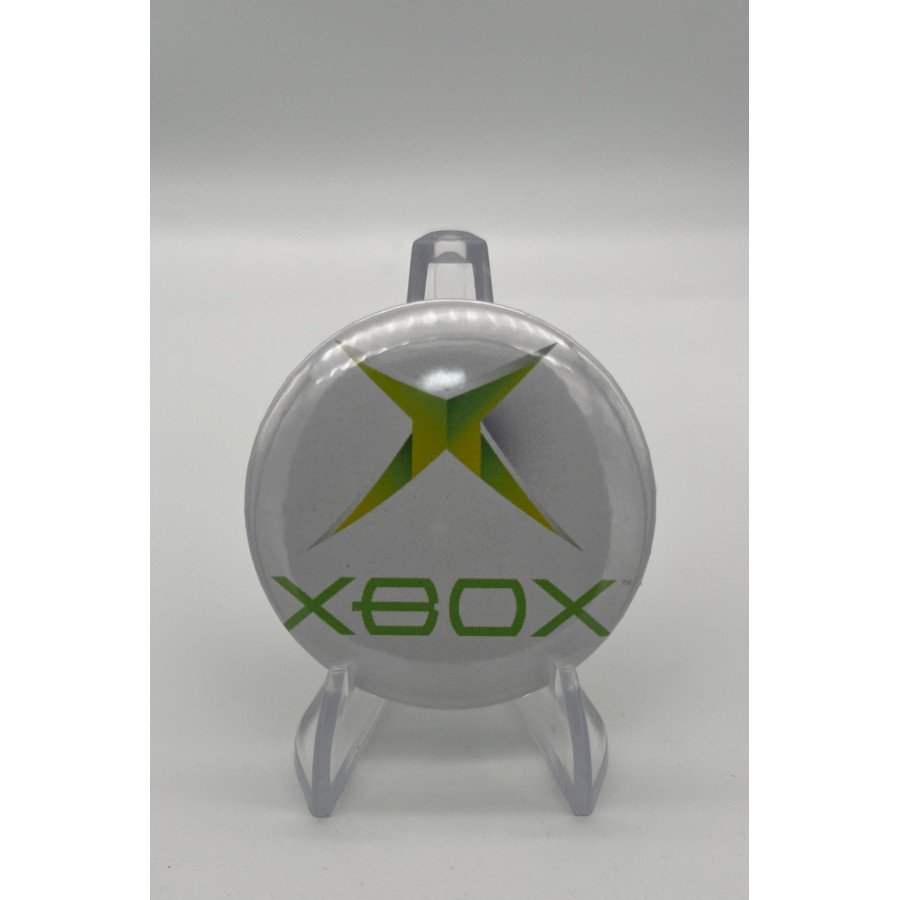 Badge grand format Xbox 360