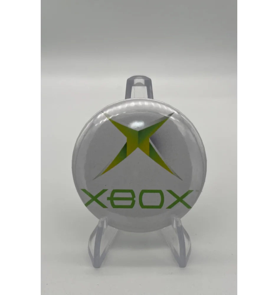 Badge grand format Xbox 360