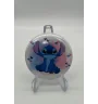 Badge grand Super Stitch coeurs