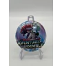 Badge grand format Pokémon aventures ensemble