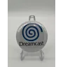 Badge grand format Sega Dreamcast