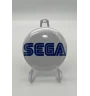 Badge grand format Sega