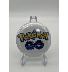 Badge grand format Pokémon Go