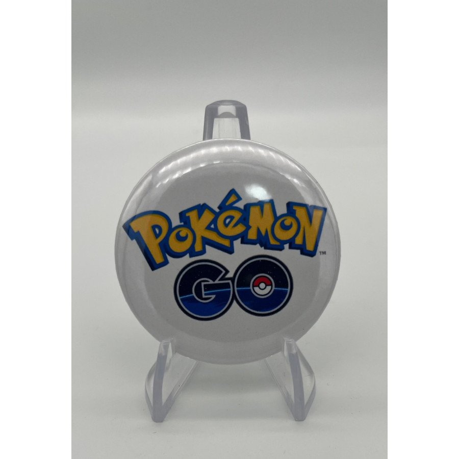 Badge grand format Pokémon Go