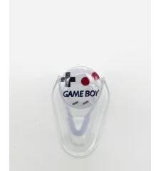 Badge petit format Game Boy