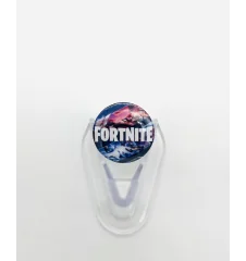 Badge petit format Fortnite