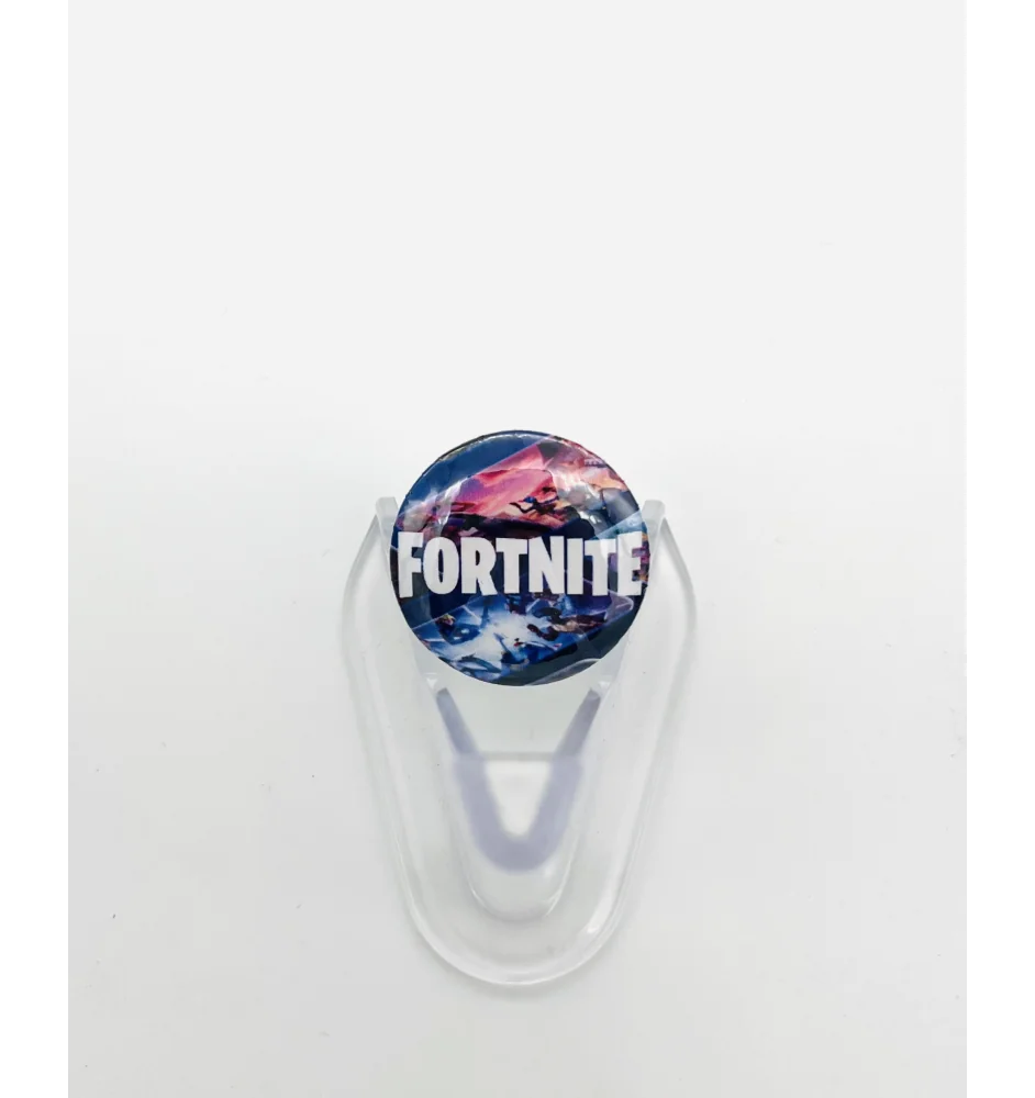 Badge petit format Fortnite