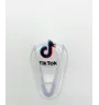 Badge petit format TikTok