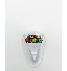 Badge petit format Super Mario