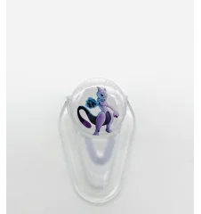 Badge petit format Pokémon Mewtwo
