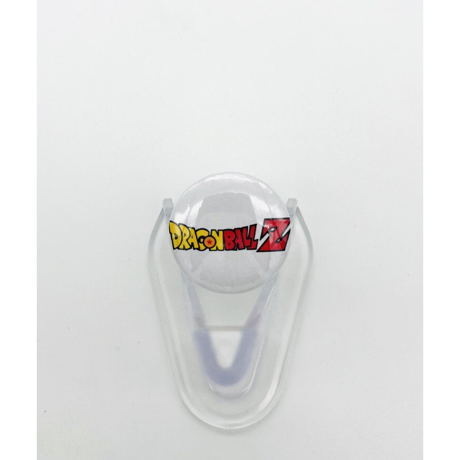 Badge petit format Dragon ball Z