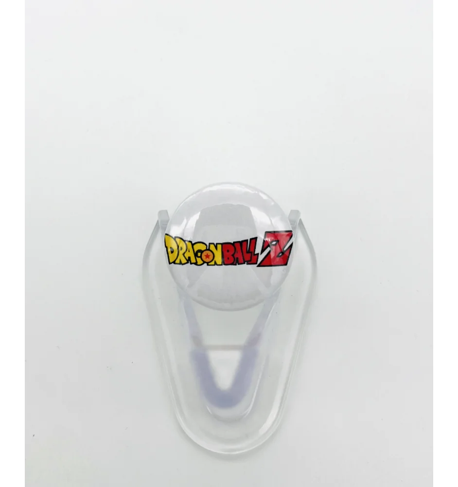 Badge petit format Dragon ball Z