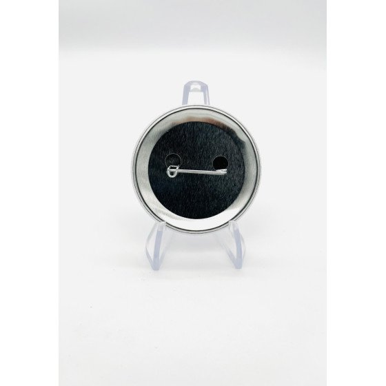 Badge petit format Playstation 1