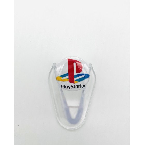 Badge petit format Playstation 1