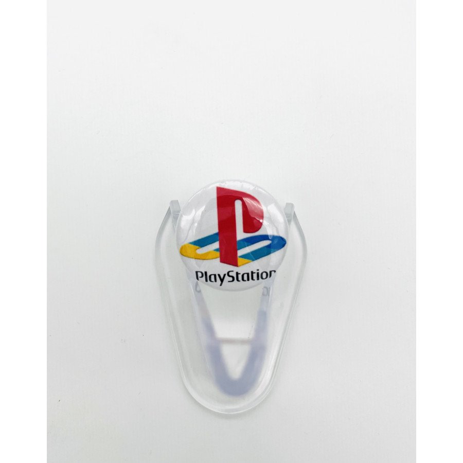 Badge petit format Playstation 1