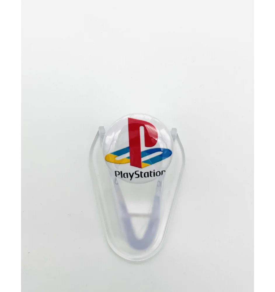 Badge petit format Playstation 1