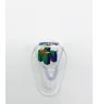 Badge petit format Nintendo 64