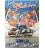 Game Gear Sega Game Pack 4in1 Loose + Notice
