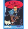 Game Gear Tintin Au Tibet Loose