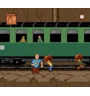 Game Gear Tintin Au Tibet Loose