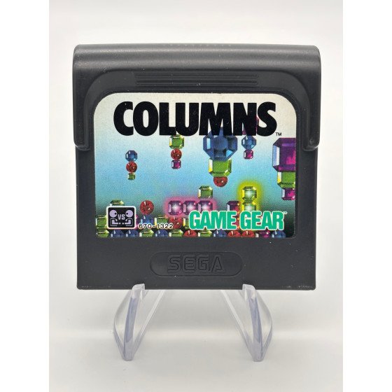 Game Gear Columns Loose