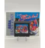 Game Gear Sega Game Pack 4in1 Loose + Notice