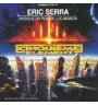 CD Le Cinquième Elément