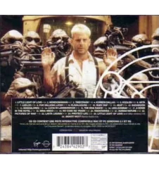 CD Le Cinquième Elément