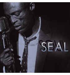 CD Seal Soul