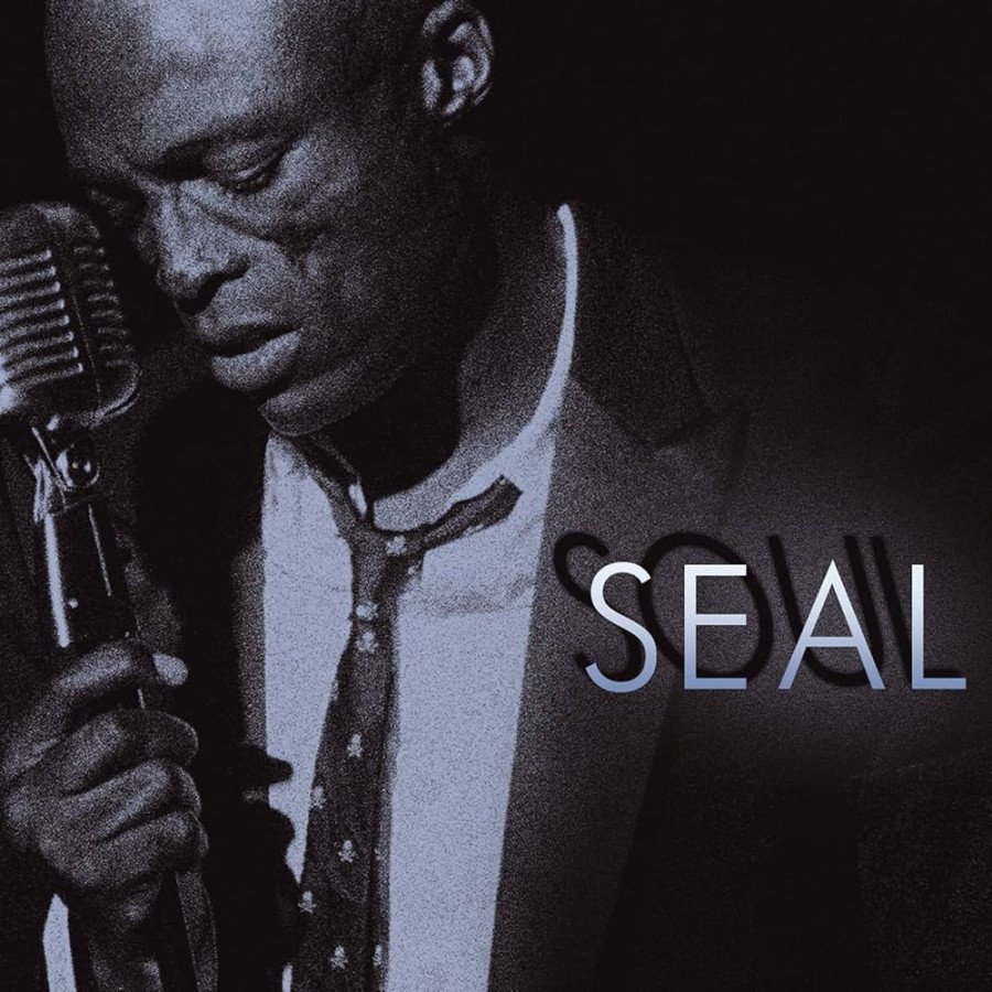 CD Seal Soul