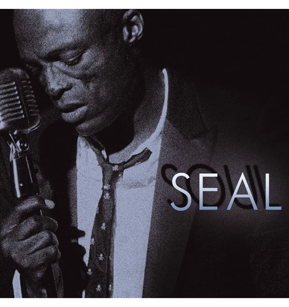CD Seal Soul